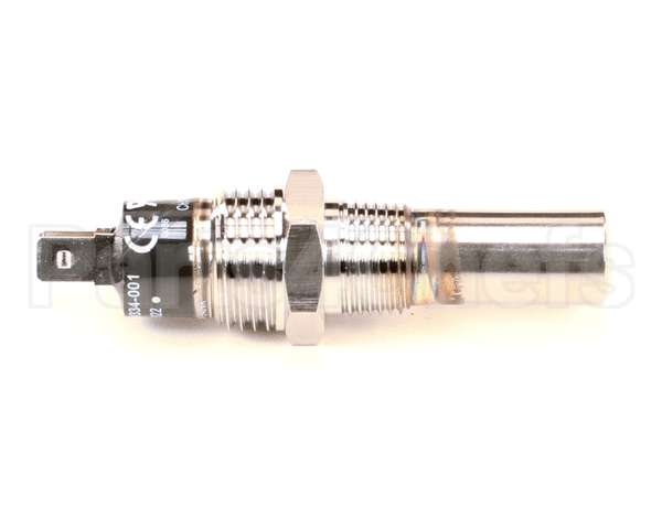 00-976588 Vulcan Hart High Limit - Fenwall - No Capi