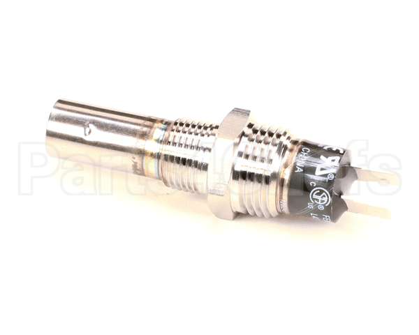 00-976588 Vulcan Hart High Limit - Fenwall - No Capi