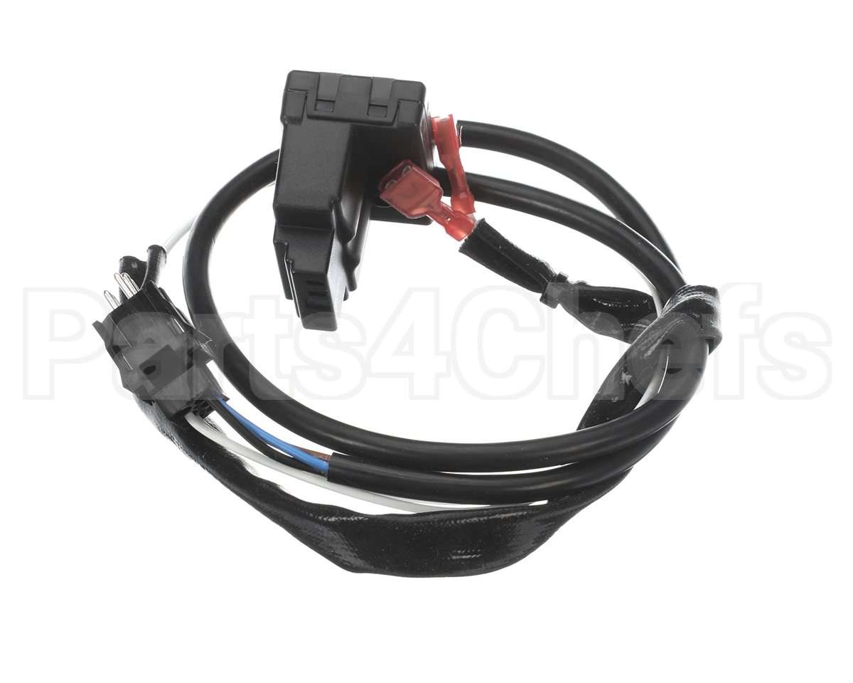 00-976589 Vulcan Hart Harness, Gas Valve Connection