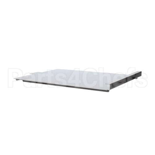 00-976615-00001 Vulcan Hart Cover, Fry Tank
