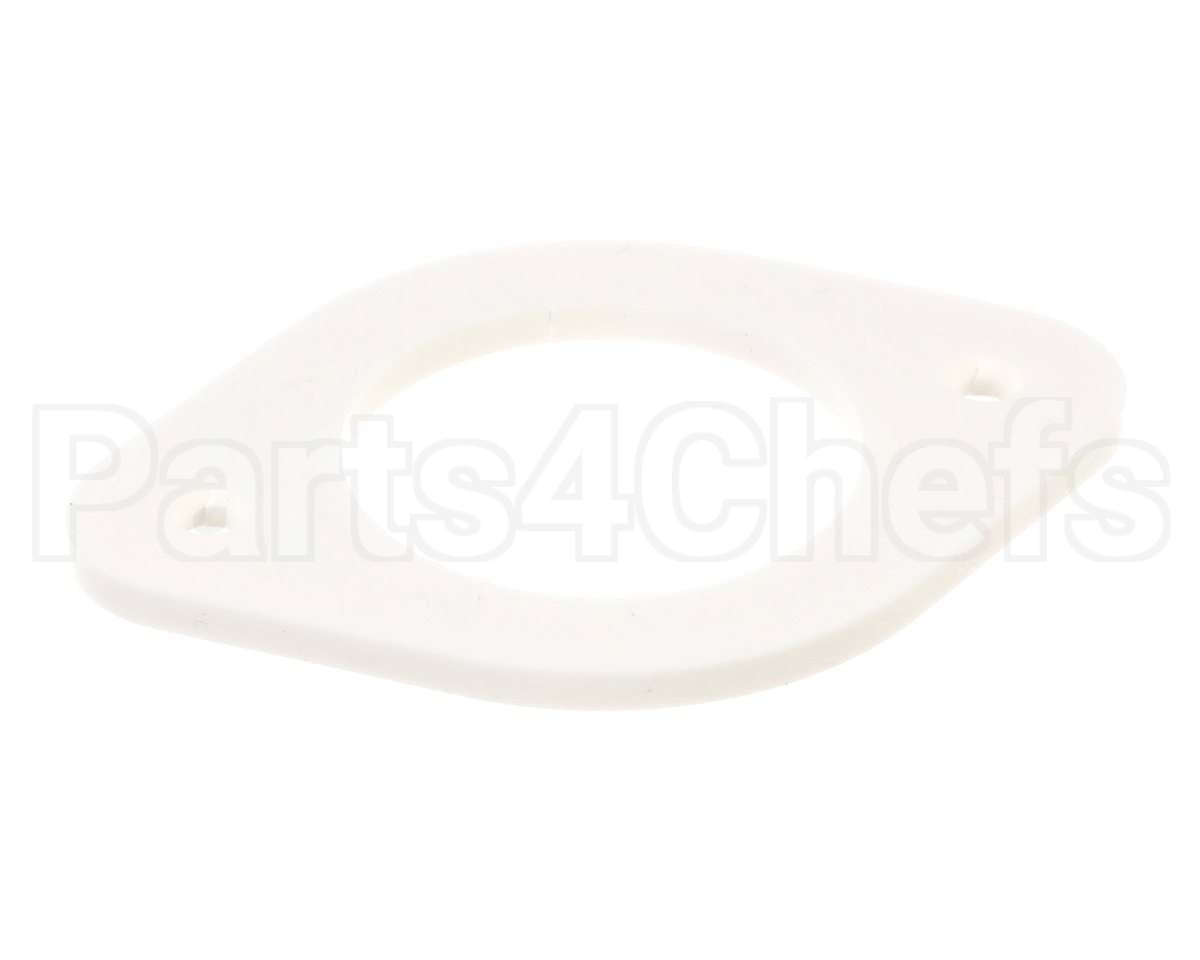 00-976617-00001 Vulcan Hart Gasket, Flange, Large