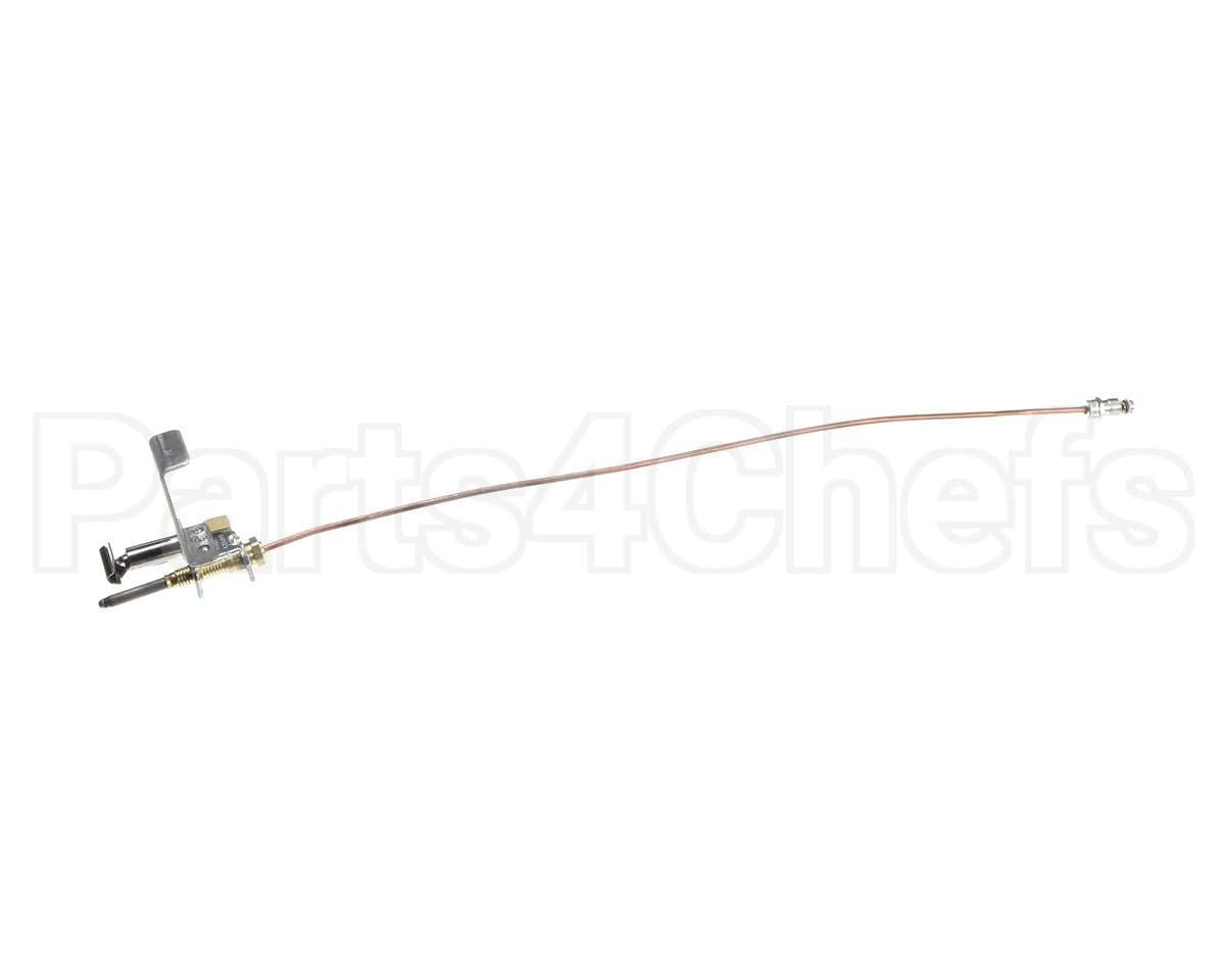 00-976687-000NA Vulcan Hart Griddle Pilot Assembly