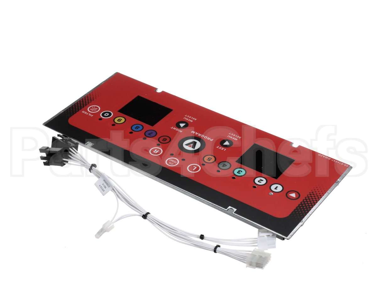 00-976913-00005 Vulcan Hart B20 Controller Kit-Bww.appetizer