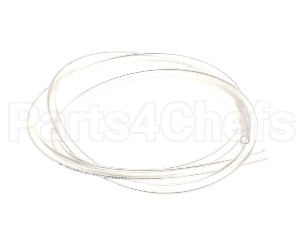 00-977240 Vulcan Hart 4X6 Pvc Hose Per Meter
