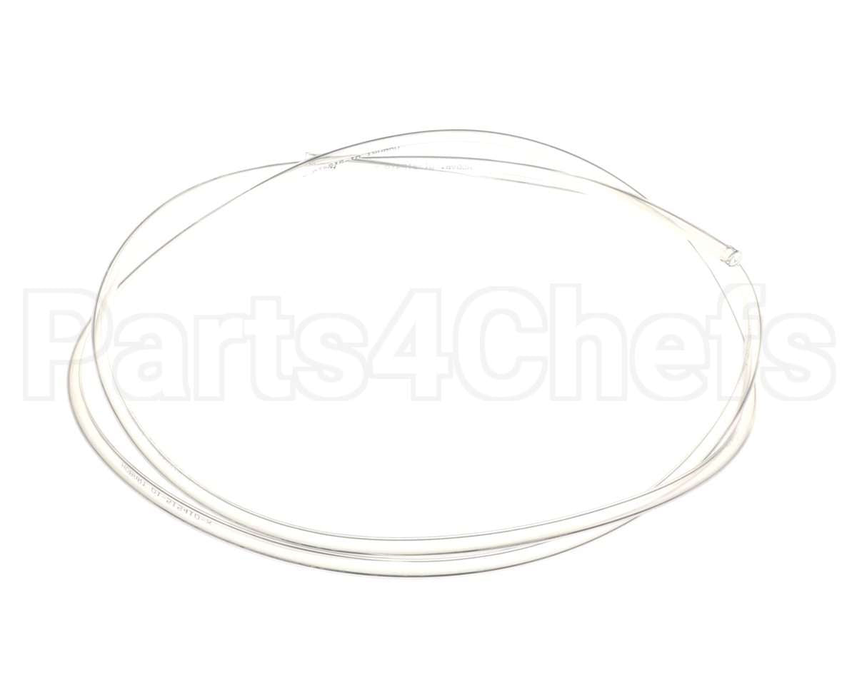 00-977275 Vulcan Hart Hose, Pvc 4X6