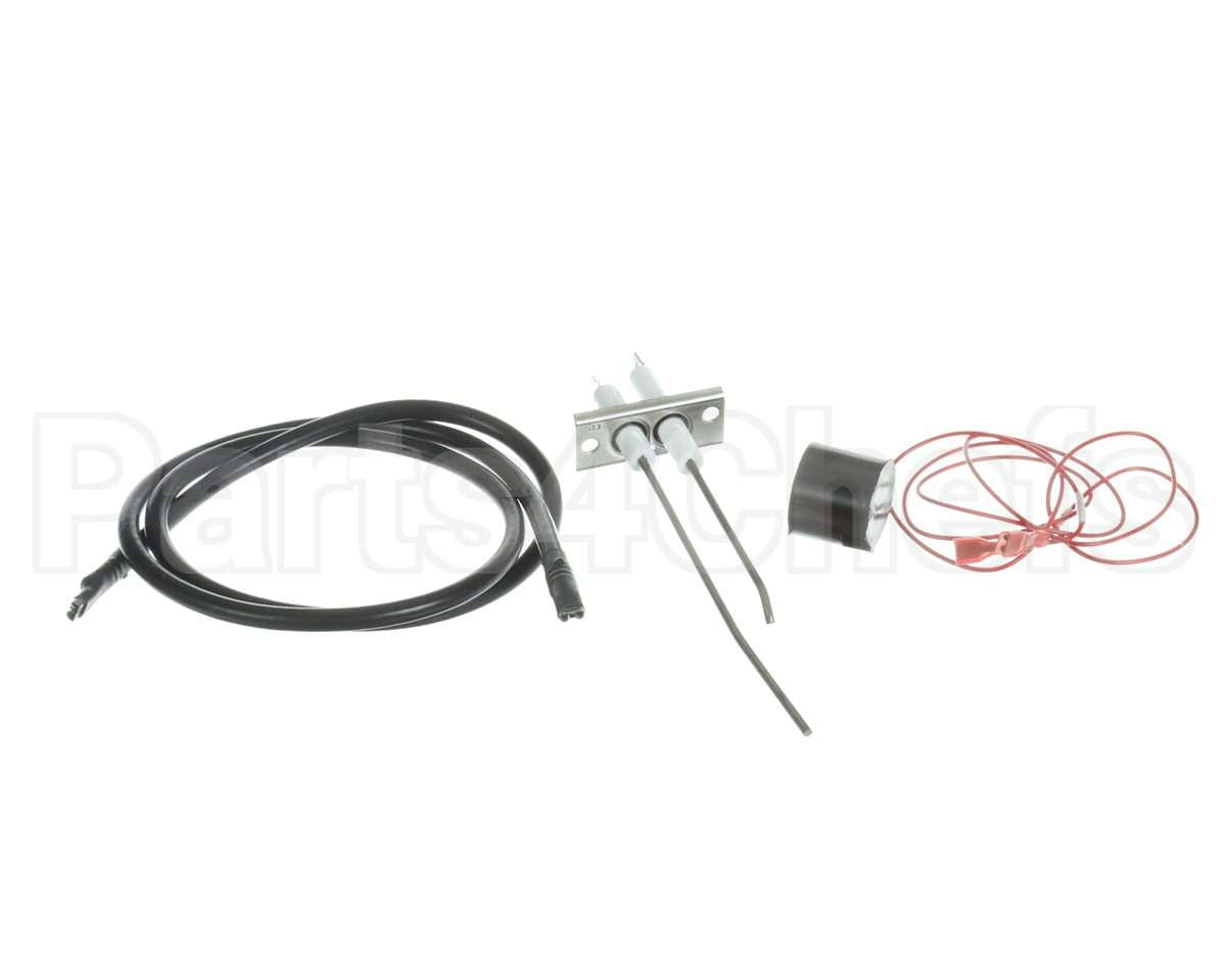 00-978900-10009 Hobart Ignitor/Sensor Kit, Vc5Gd, Sg4/6