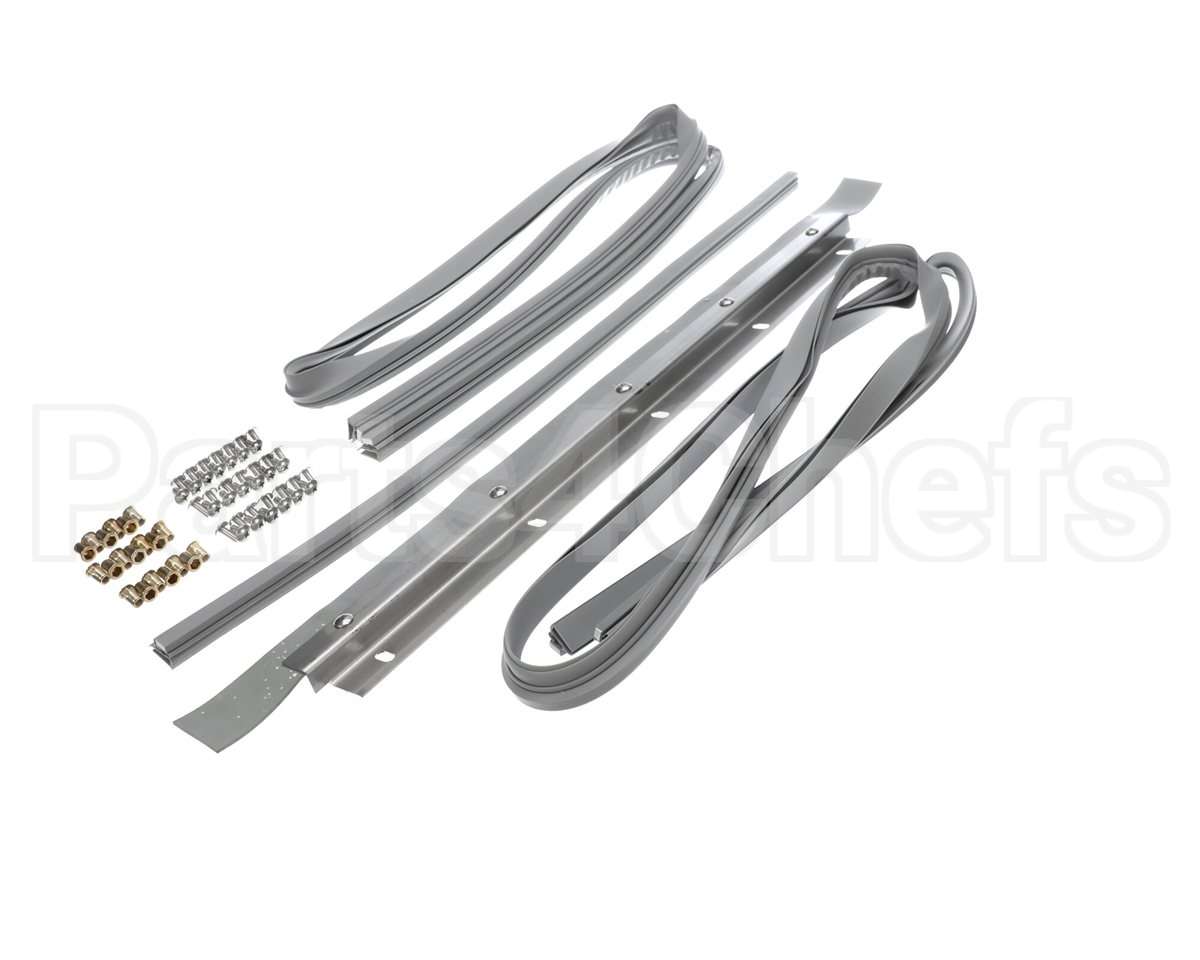 00-978900-30005 Hobart Door Gasket Kit, Pw1E & Rpw1E