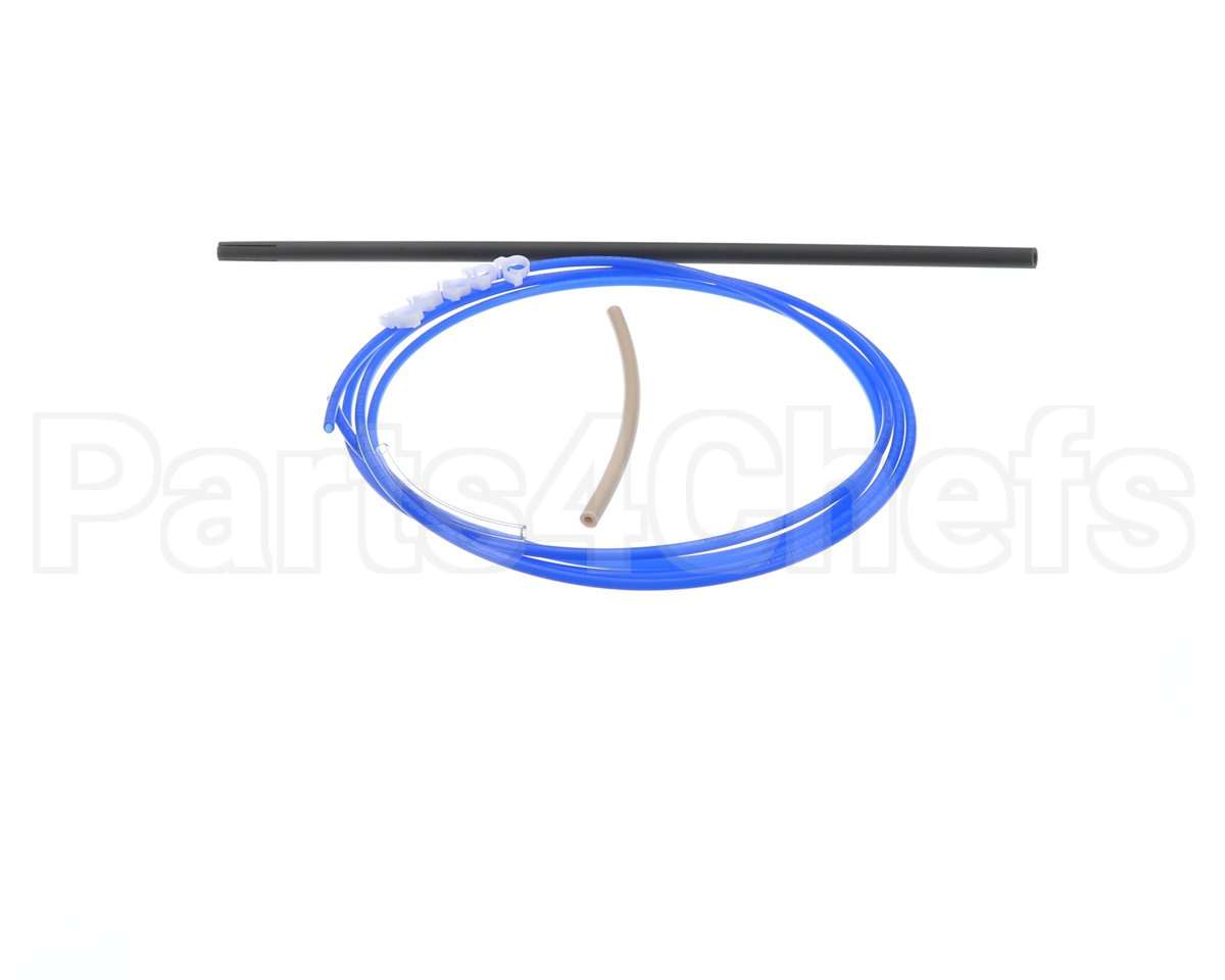 00-978900-40002 Hobart Kit-Com-Wash-Lxic-Lxigc Sanitizer Tubes
