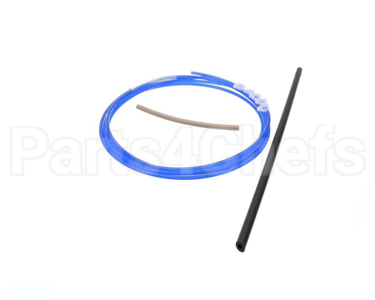 00-978900-40002 Hobart Kit-Com-Wash-Lxic-Lxigc Sanitizer Tubes