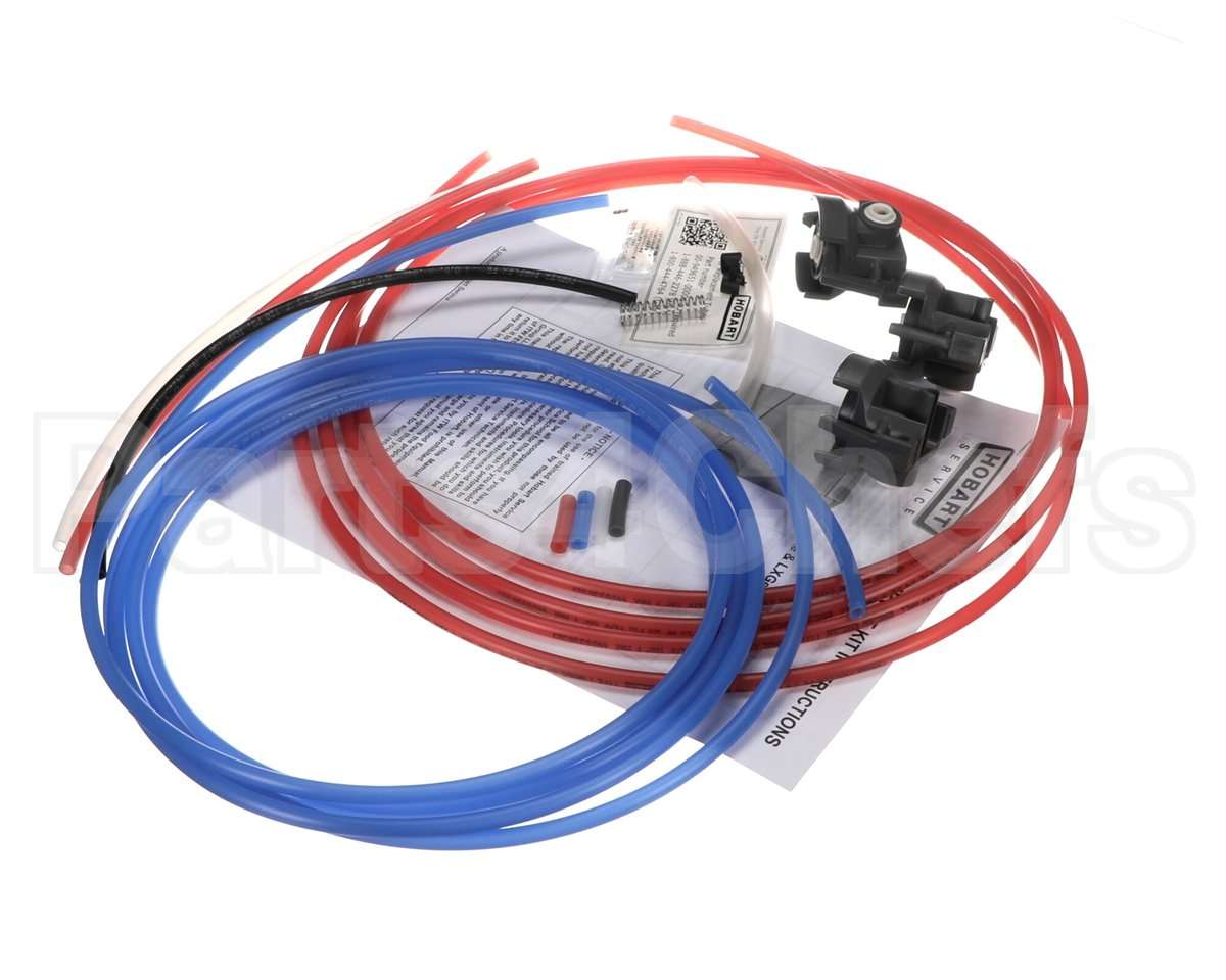00-978900-40005 Hobart Kit-Com-Wash-Lxeh (Std) Chem Tube
