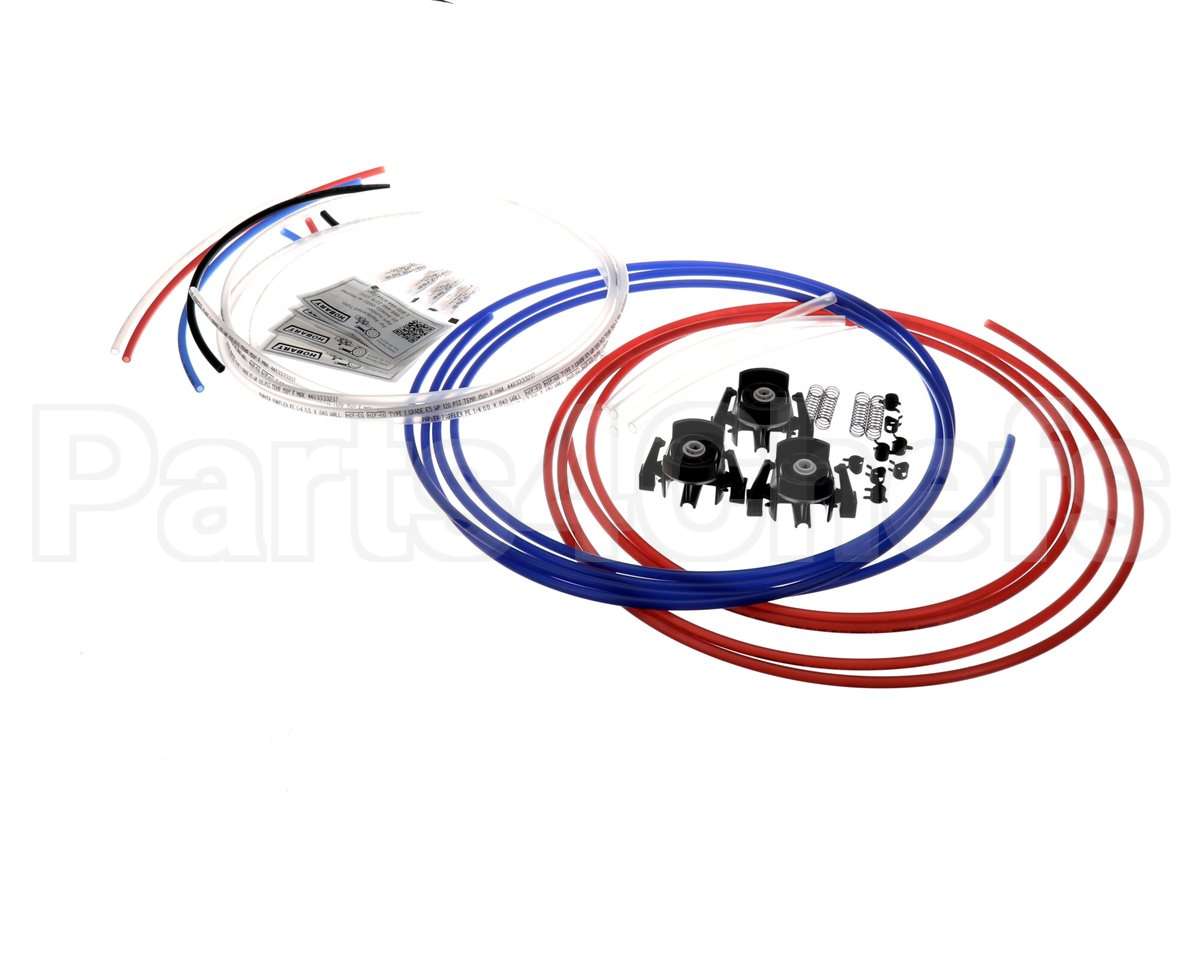 00-978900-40006 Hobart Kit-Com-Wash-Lxec (Std) Chem Tube