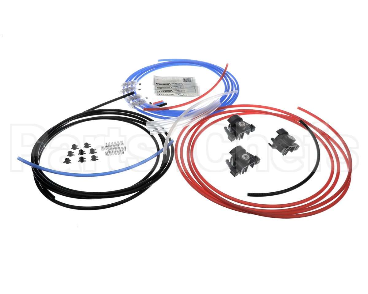 00-978900-40007 Hobart Kit-Com-Wash-Lxer,Lxger (Adv) Chem Tube