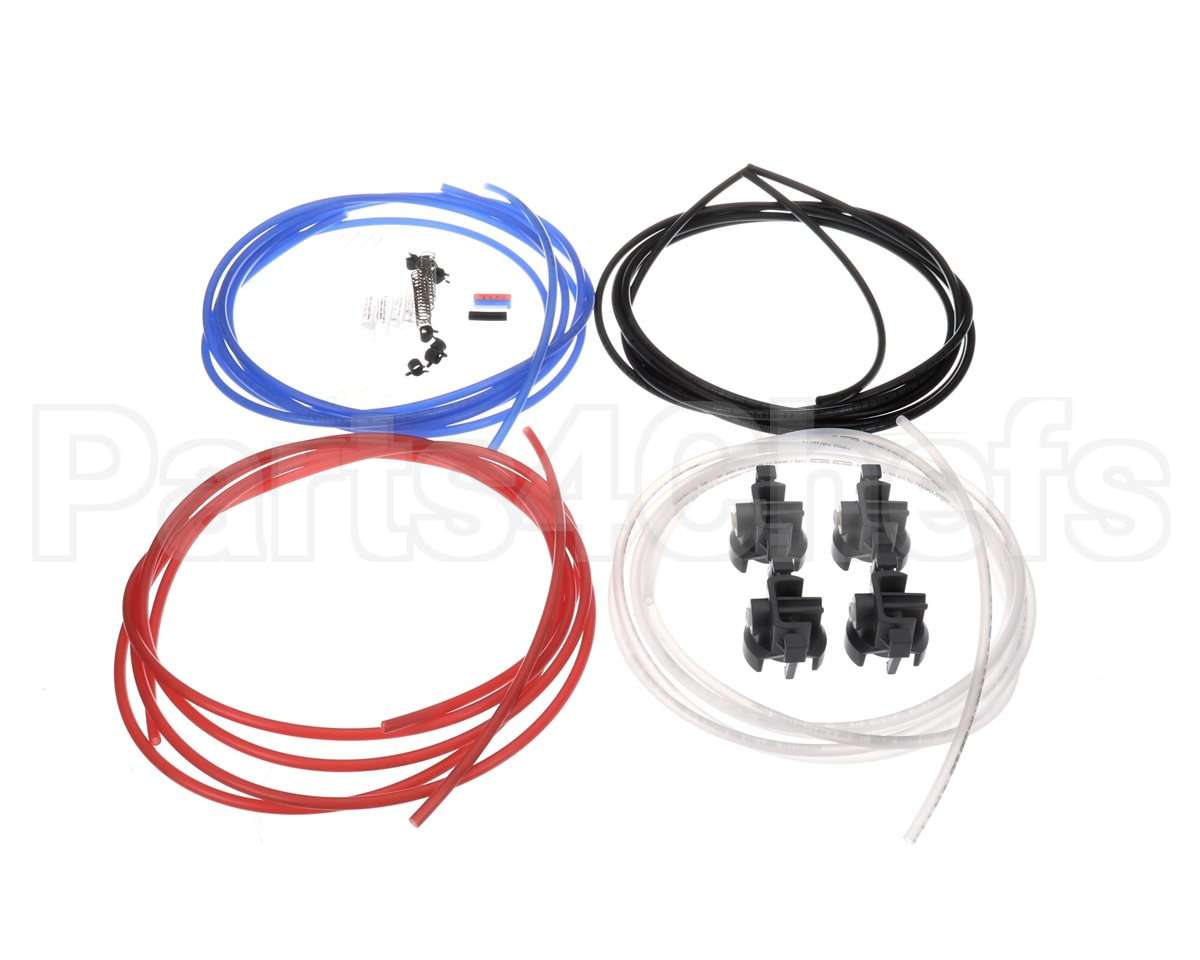 00-978900-40008 Hobart Kit-Com-Wash-Lxgepr (Adv) Chem Tube