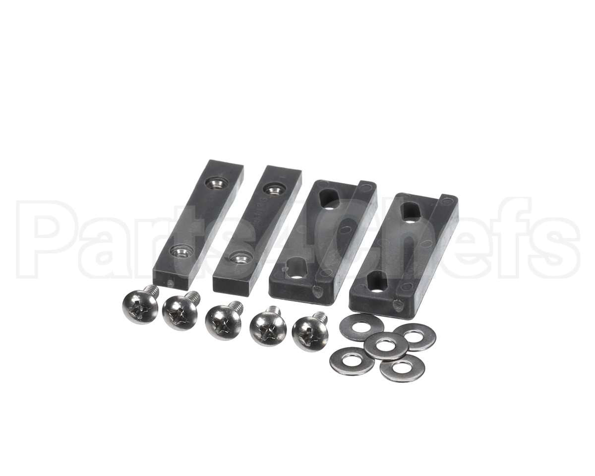 00-978900-40012 Hobart Kit-Com-Wash Am15 Series, Door Guide