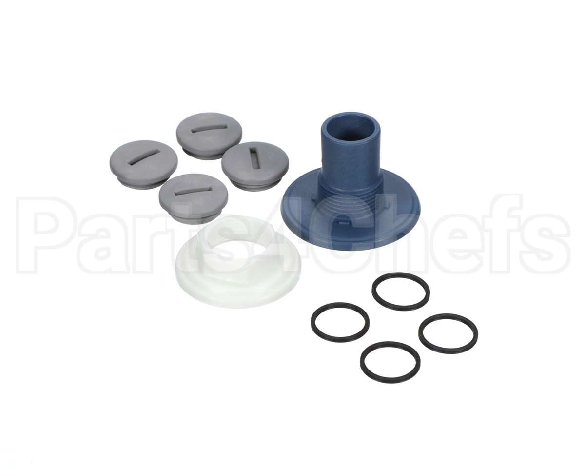00-978900-40013 Hobart Kit-Com-Wash-Am16 Series