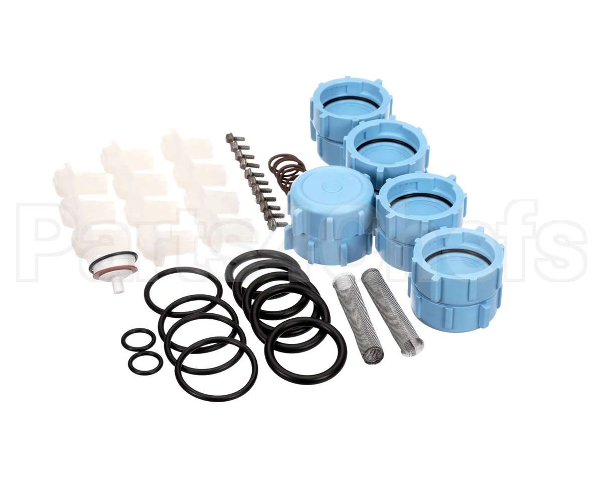 00-978900-40021 Hobart Kit-Com-Wash-Cl44En/Cl54En, No Curt.