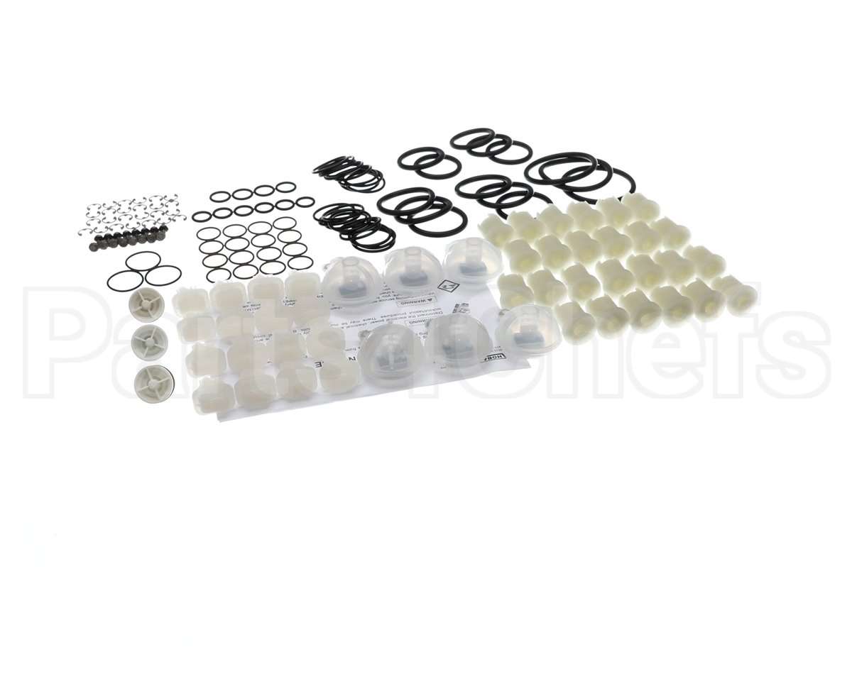 00-978900-40024 Hobart Kit-Com-Wash-Ft900, No Curt.