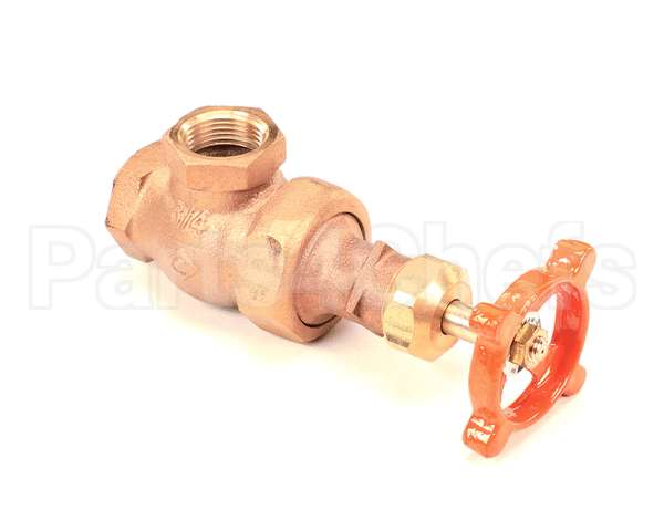 00-998050 Vulcan Hart Valve, 3/4 Angle