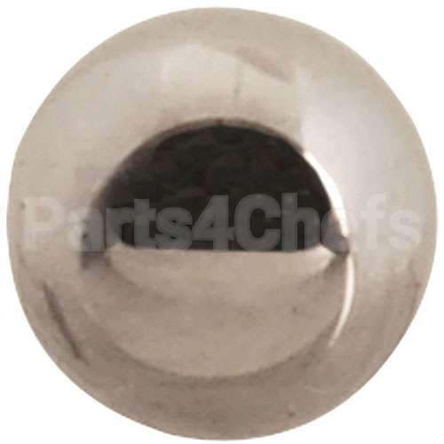 00-BA-002-40 Compatible Hobart Bearing, Ball(Wash Arm)