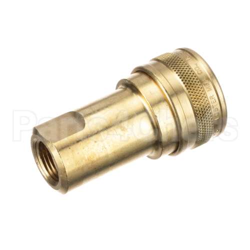 000-0041 Spray Master Qc, 3/8" Female, Brass