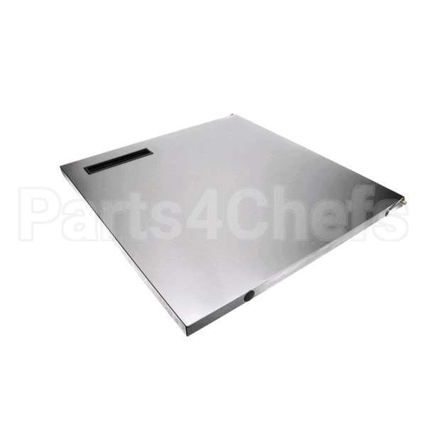 000-187-007Z-S Compatible Delfield Assy, Dr, Ref, 24X26, Rt, 430