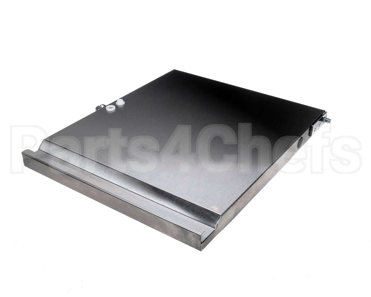 000-187-00F8-S Delfield Assy, Dr,Ref,19X16,Rt