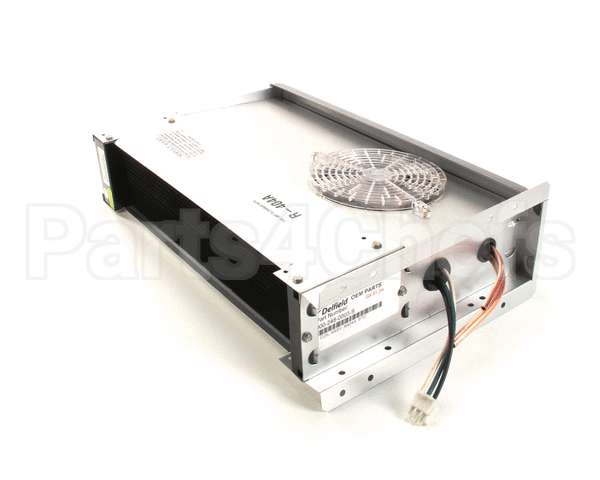 000-248-0003-S Delfield Coil Assembly,R404A,Std