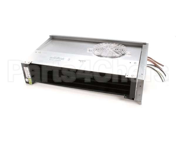 000-248-0015-S Delfield Coil Assembly,R22, Solnd/Thermostat,Rem