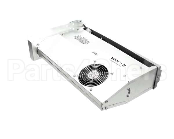 000-248-0033-S Delfield Assembly,Coil,R404A,220V,Ce