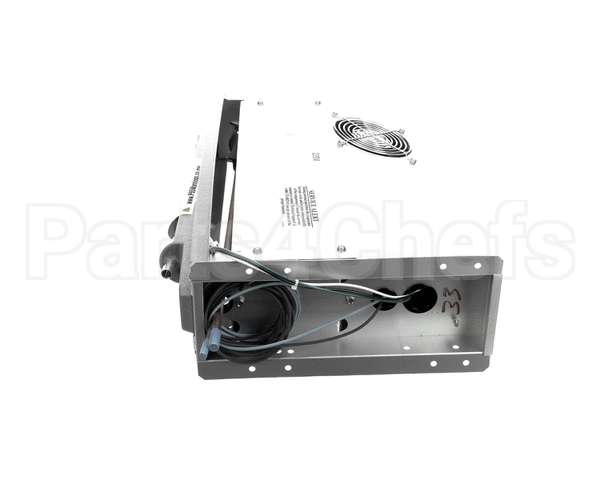 000-248-0033-S Delfield Assembly,Coil,R404A,220V,Ce