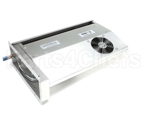 000-248-0036-S Delfield Assembly ,Coil,R404A,Ref, Gry,No P