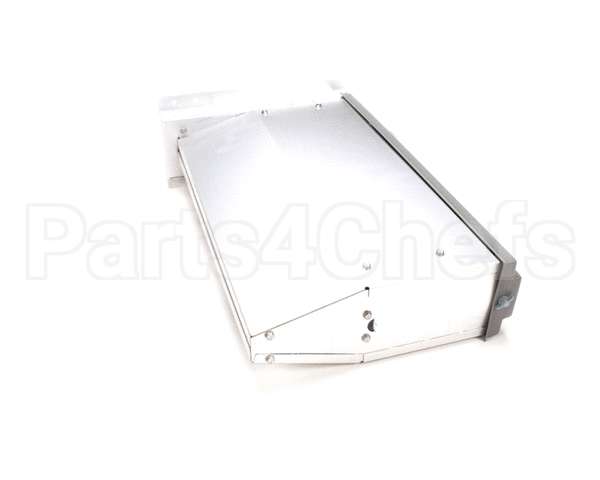 000-248-0037-S Delfield Assembly,Coil,R404A,Ref,Fan Lt