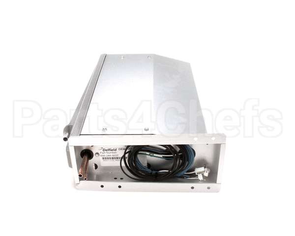 000-248-0037-S Delfield Assembly,Coil,R404A,Ref,Fan Lt