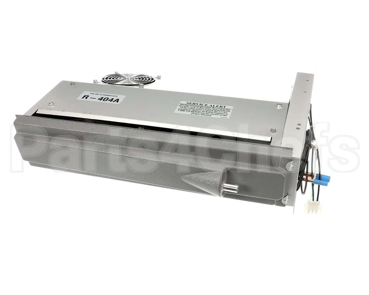 000-248-003I-S Delfield Assembly,Coil,R404A,Ref,Ec Fans