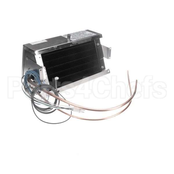000-248-0051-S Compatible Delfield Assembly, Coil, Ceilingmnt, 120V, S