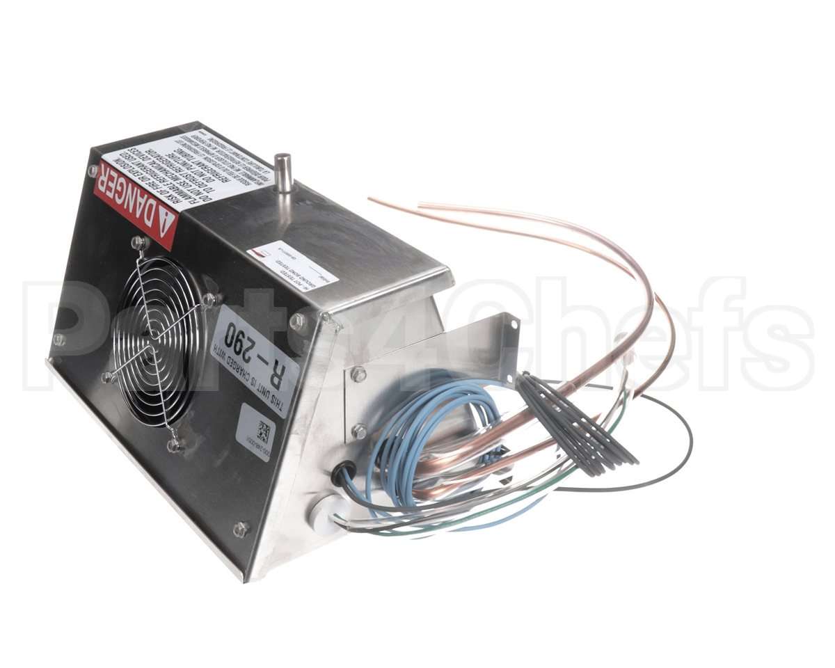 000-248-0051-S Delfield Assembly,Coil,Ceiling Mnt, 120V,S-