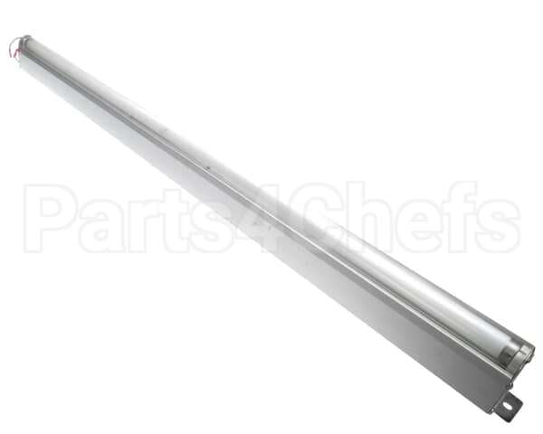 000-278-0033-S Delfield Assembly,Fluor Lght Fxtr 48