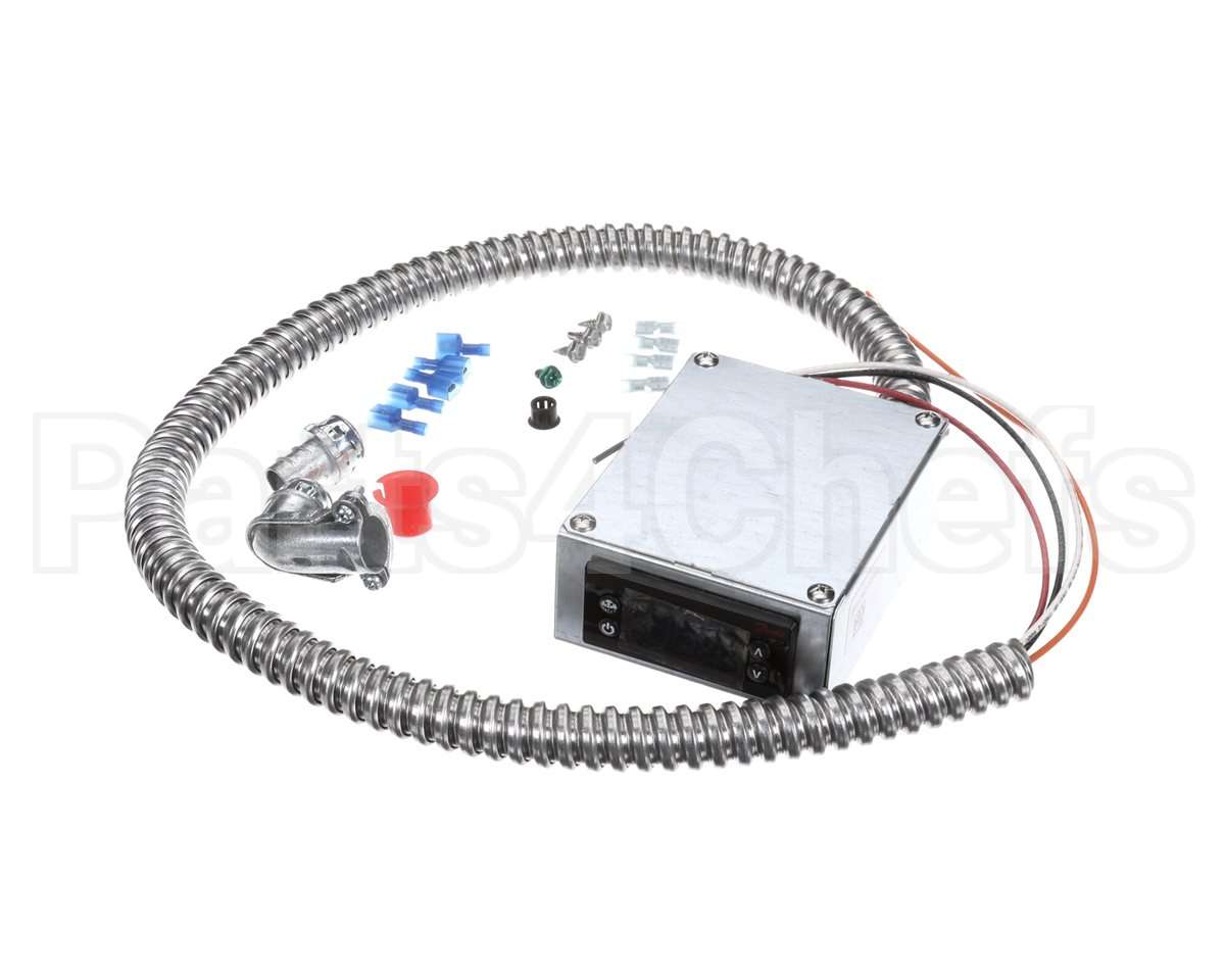 000-282-00H9-S Delfield Assy,2194824,Box,Ctl,Kit