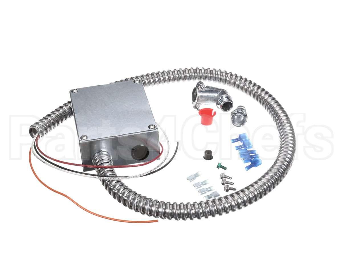 000-282-00H9-S Delfield Assy,2194824,Box,Ctl,Kit
