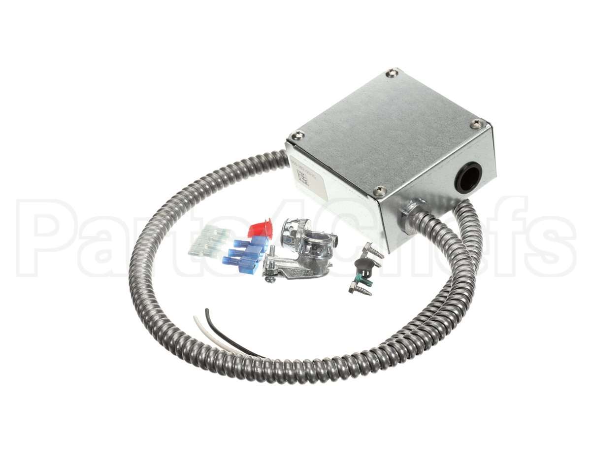 000-282-00HG-S Delfield Assy,2194782,Box,Ctl,Kit