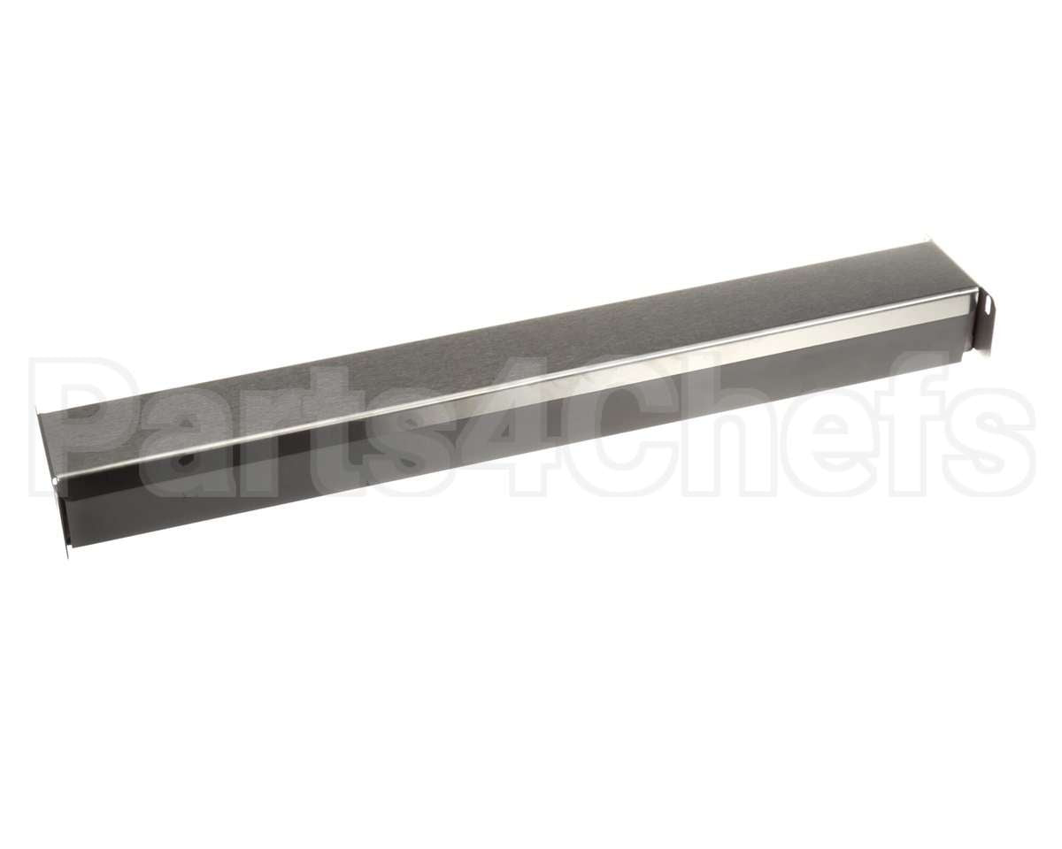 000-315-0030-S Delfield Assembly,Mullion,Dwr,Ref,19