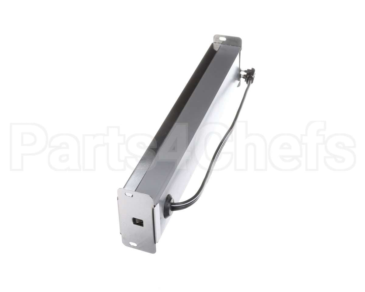 000-315-0038-S Delfield Assembly,Mullion,Dwr,Fzr,19, Nrw
