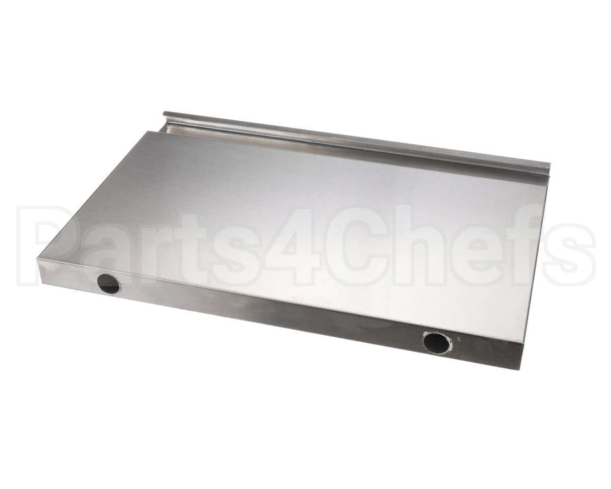 000-328-0042-S Delfield Assy,19 Drw Frt 2-Hi