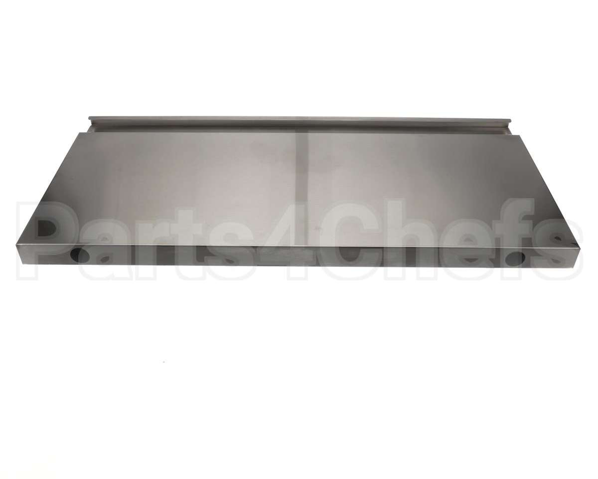 000-328-0044-S Delfield Assembly,27 Drawer Front 2-Hi