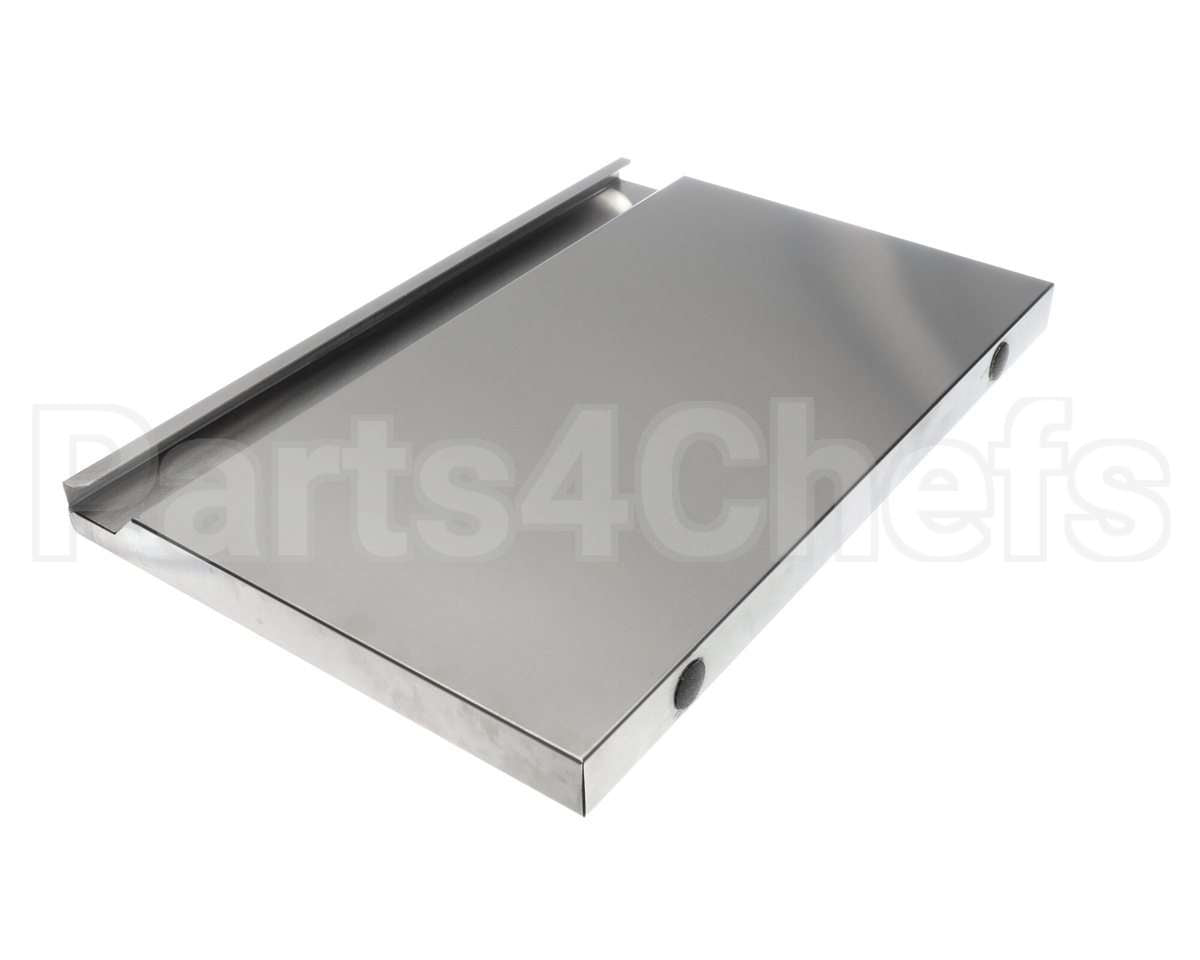 000-328-0046-S Delfield Assy,19 Drw Frt 2-Hi,Rt