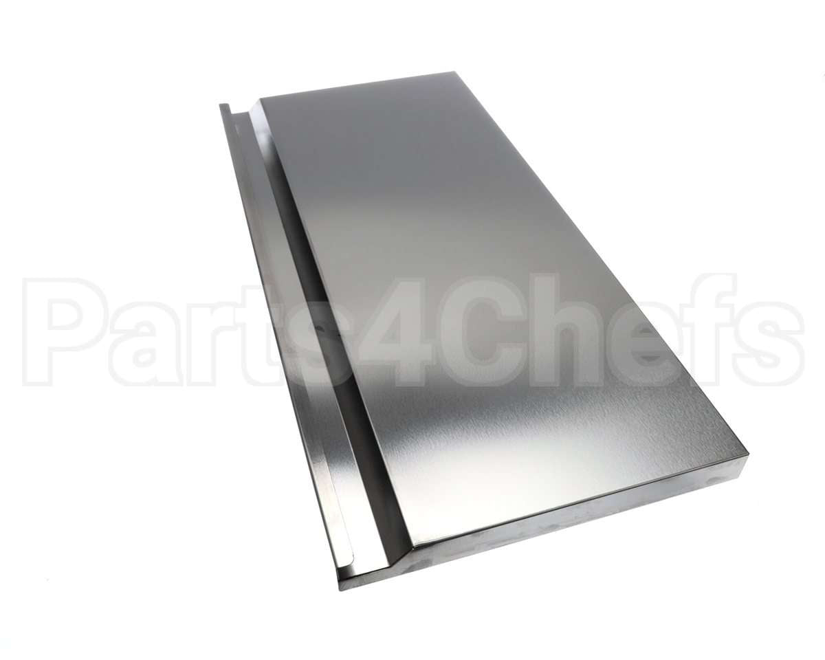 000-328-0049-S Delfield Assy, 27 Drw Frt 2-Hi, 430