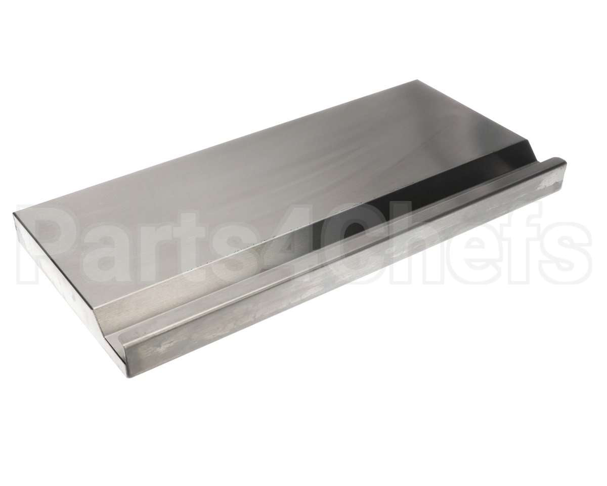 000-328-004F-S Delfield Assy,19 Drw Frt 3-Hi Top