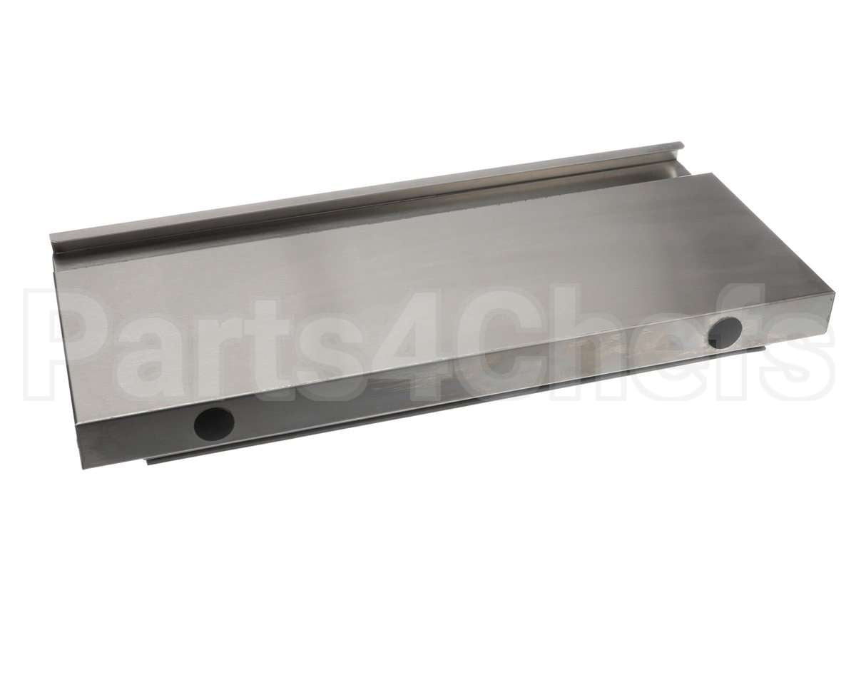 000-328-004F-S Delfield Assy,19 Drw Frt 3-Hi Top
