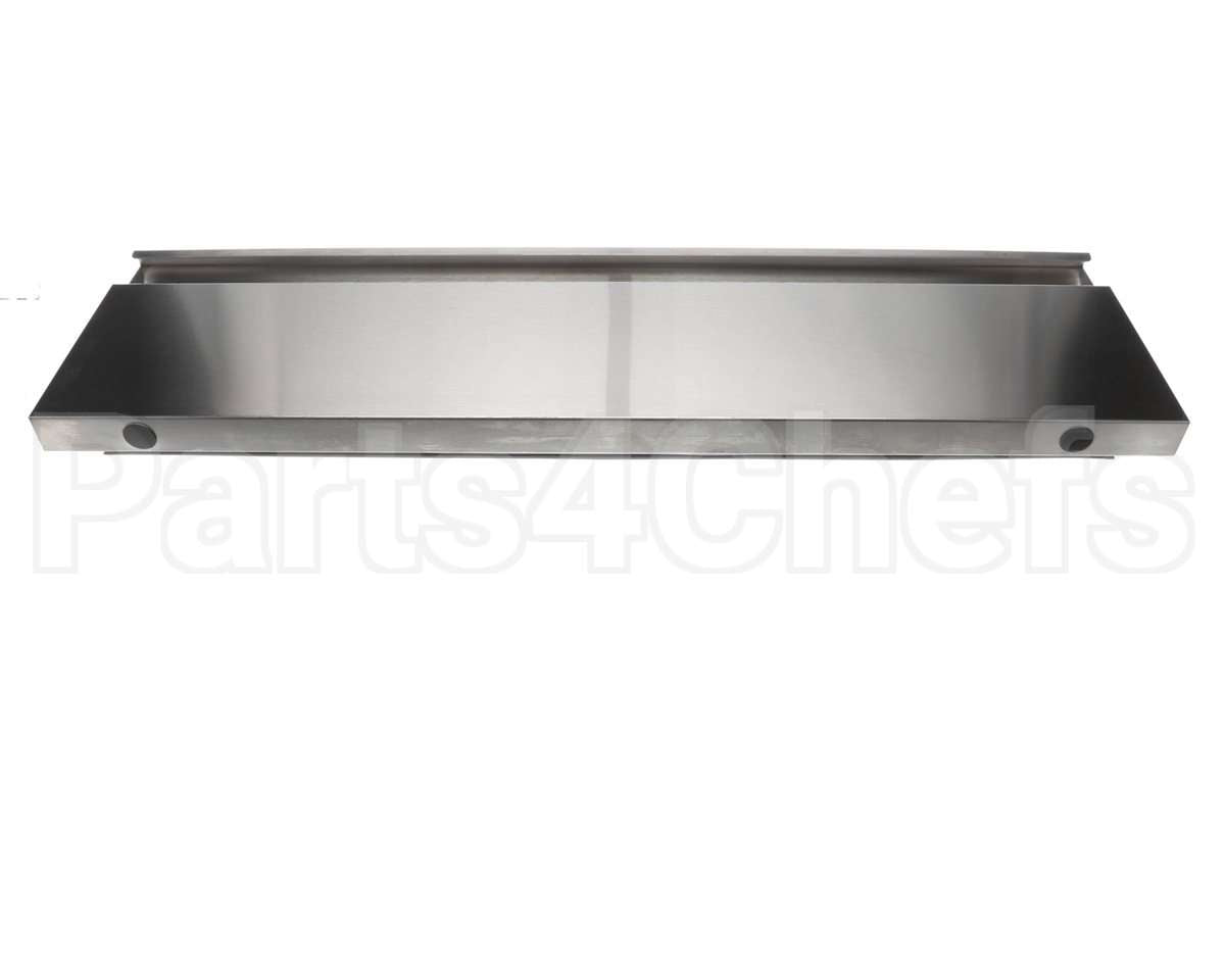 000-328-004I-S Delfield Drawer Front And Gasket