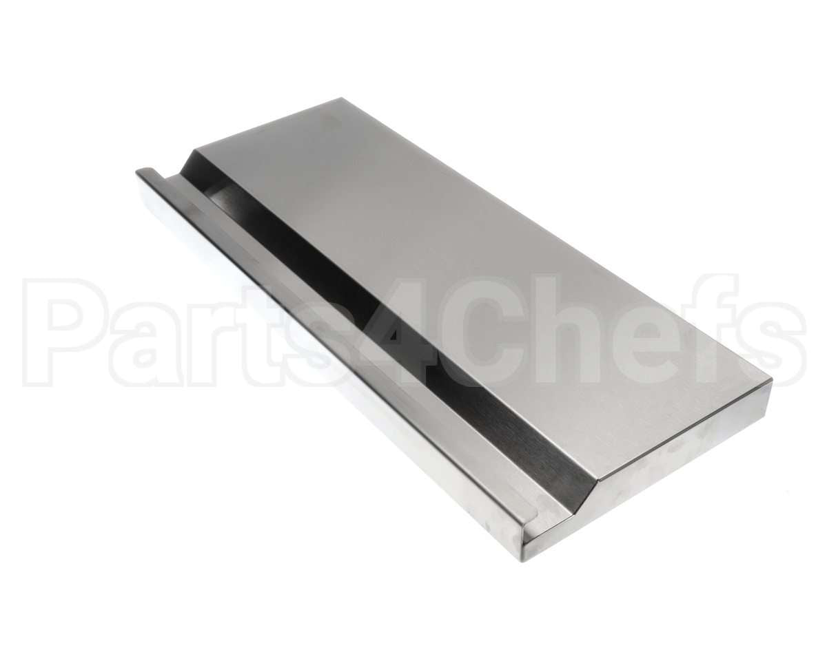 000-328-004P-S Delfield Assy,19 Drw Frt Lo-Pro,Ruby